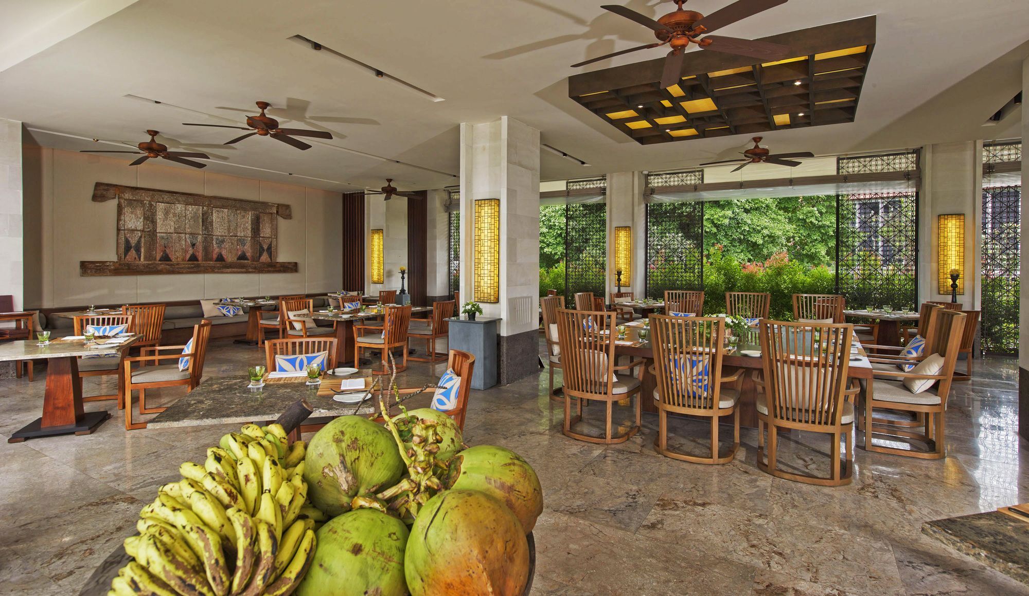 The Villas At Fairmont Sanur Beach Bali Exteriör bild
